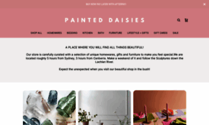 Painteddaisiesforbes.com thumbnail