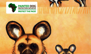 Painteddogprotection.org thumbnail