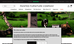 Paintedfurnitureco.co.uk thumbnail