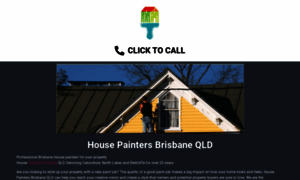 Paintersbrisbane-qld.com thumbnail