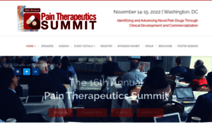 Paintherapeuticsummit.com thumbnail