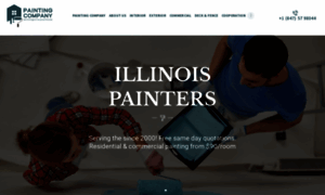Painting-company.pro thumbnail