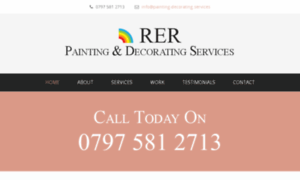 Painting-decorating.services thumbnail