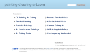 Painting-drawing-art.com thumbnail