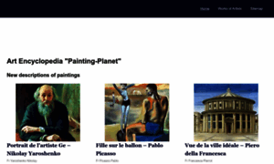 Painting-planet.com thumbnail