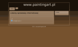 Paintingart.pl thumbnail