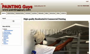 Paintingguys.com thumbnail