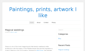 Paintings-prints.co.uk thumbnail