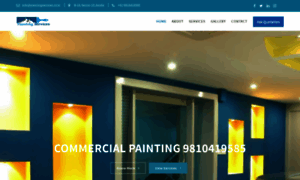 Paintingservices.co.in thumbnail