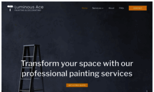 Paintingservicescanberra.com.au thumbnail