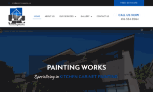 Paintingworks.ca thumbnail