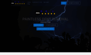 Paintlessdentremoval.directory thumbnail