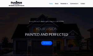 Paintmor.com thumbnail