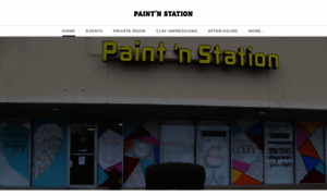 Paintnstation.com thumbnail