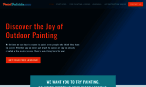 Paintoutside.com thumbnail