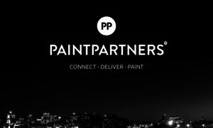 Paintpartners.com thumbnail