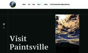 Paintsvilletourism.com thumbnail