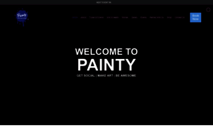 Painty.co.uk thumbnail