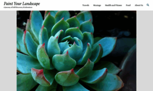Paintyourlandscape.com thumbnail