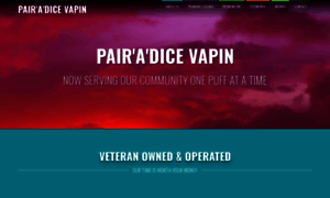 Pairadicevapin.com thumbnail