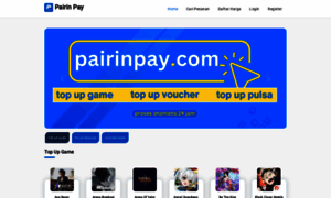 Pairinpay.com thumbnail