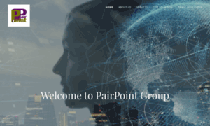 Pairpointgroup.com thumbnail