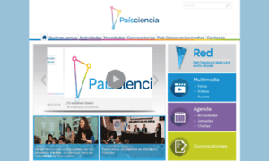 Paisciencia.conicet.gov.ar thumbnail