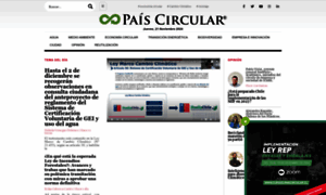 Paiscircular.cl thumbnail