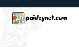 Paisleynet.com thumbnail