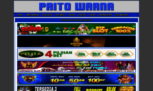 Paitowarna4dp.club thumbnail