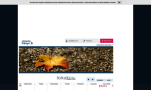 Paivyri.fi thumbnail