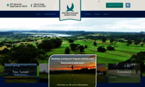 Pajarovalleygolf.com thumbnail