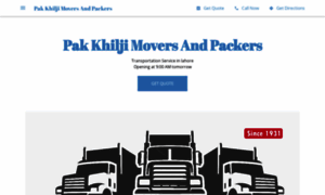 Pak-khilji-movers-and-packers.business.site thumbnail