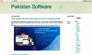 Pak-techsoftware.blogspot.com thumbnail