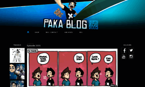 Paka-blog.com thumbnail