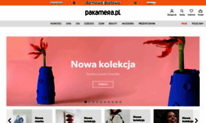 Pakamera.pl thumbnail