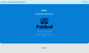 Pakbudi.id thumbnail