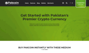 Pakcoin.io thumbnail