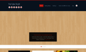 Pakcyberbright.blogspot.com thumbnail