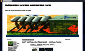 Paket-paintball.blogspot.com thumbnail