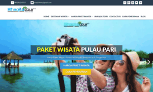 Paket-wisata-pulau-pari.com thumbnail