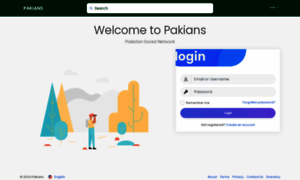 Pakians.com thumbnail