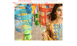 Pakistan-dresses-dubai-sharjah.com thumbnail