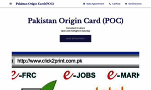 Pakistan-origin-card-poc.business.site thumbnail