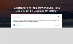 Pakistan-u19-vs-india-u19-live.blogspot.in thumbnail