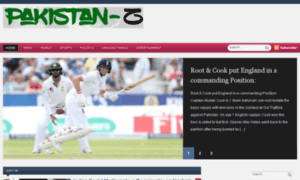 Pakistan-z.com thumbnail