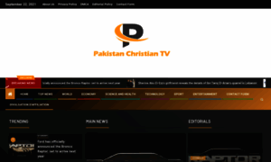 Pakistanchristian.tv thumbnail