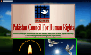 Pakistancouncilforhumanrights.blogspot.com thumbnail