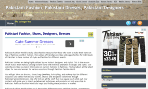 Pakistanfashionworld.com thumbnail