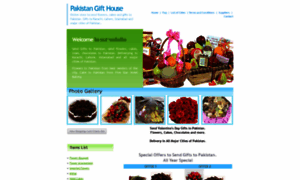 Pakistangifthouse.com thumbnail